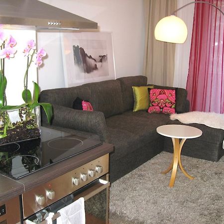 Hanna Apartment Wien Zimmer foto