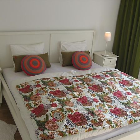 Hanna Apartment Wien Zimmer foto