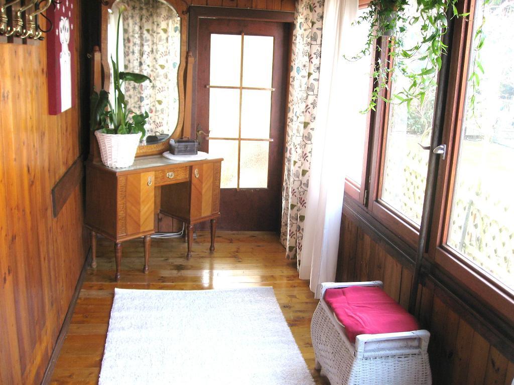 Hanna Apartment Wien Zimmer foto