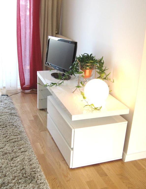 Hanna Apartment Wien Zimmer foto