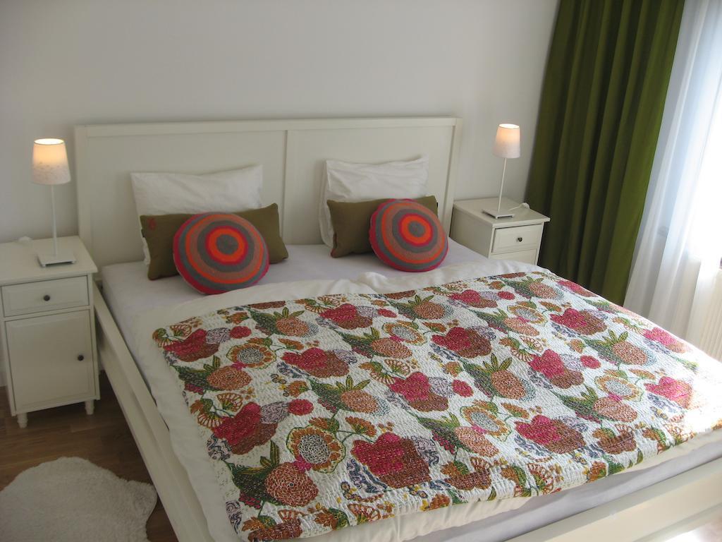 Hanna Apartment Wien Zimmer foto