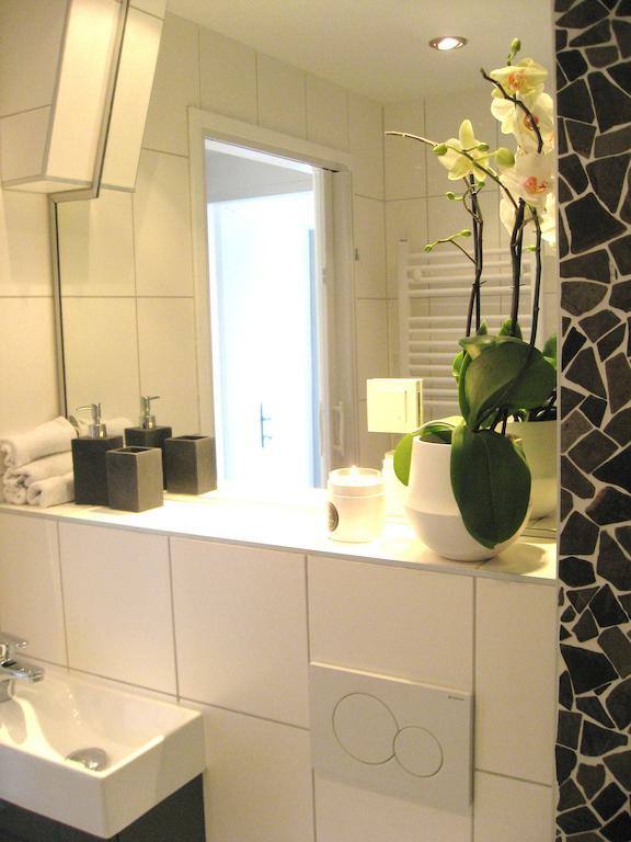 Hanna Apartment Wien Zimmer foto