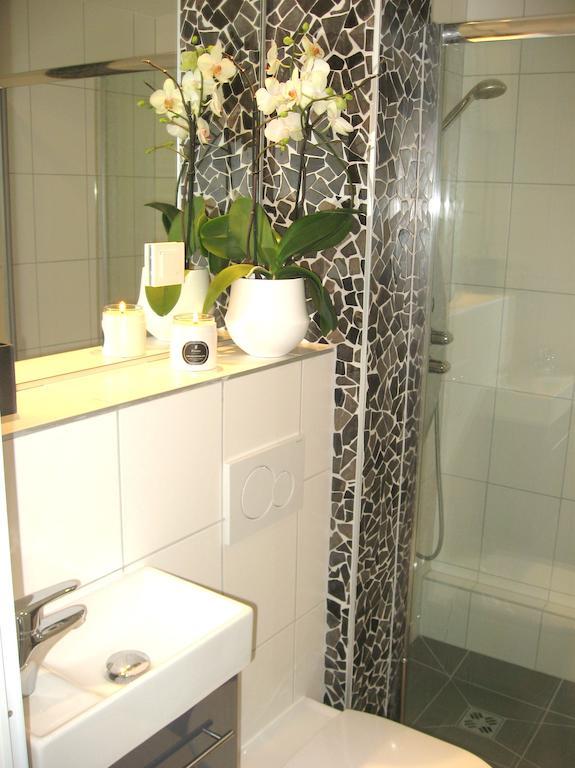 Hanna Apartment Wien Zimmer foto