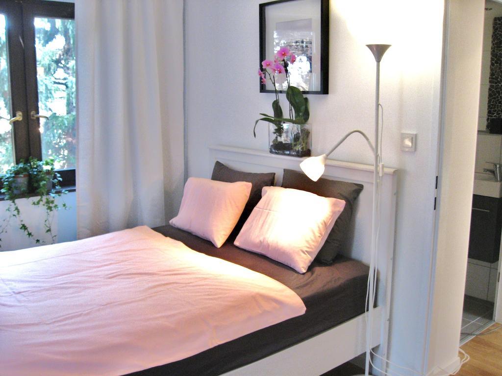 Hanna Apartment Wien Zimmer foto