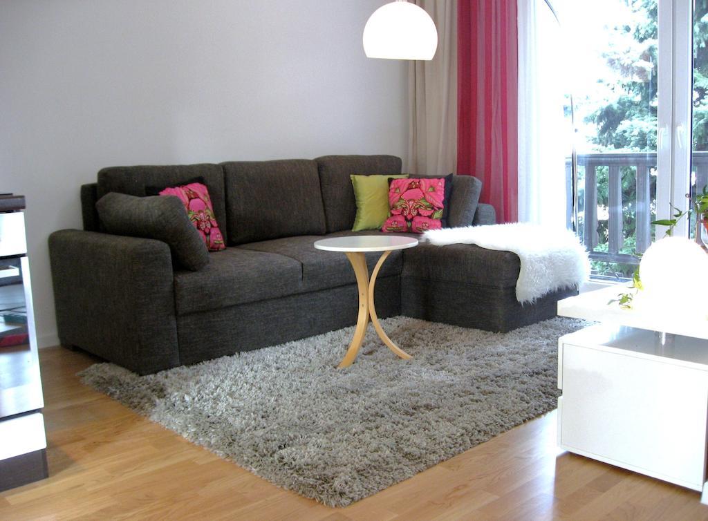Hanna Apartment Wien Zimmer foto