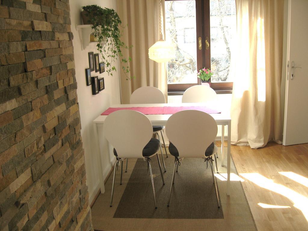 Hanna Apartment Wien Zimmer foto