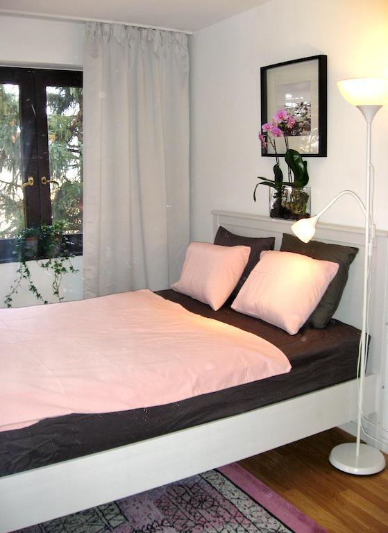 Hanna Apartment Wien Zimmer foto