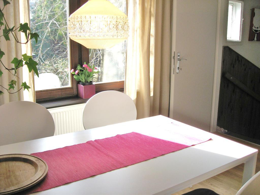 Hanna Apartment Wien Zimmer foto