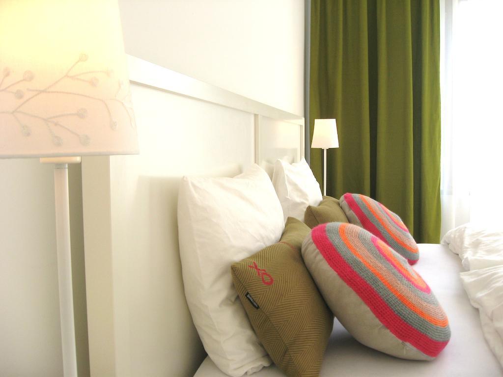 Hanna Apartment Wien Zimmer foto