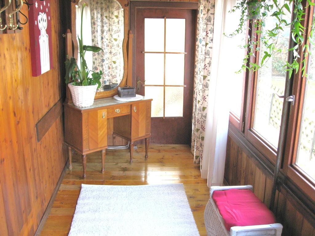 Hanna Apartment Wien Zimmer foto